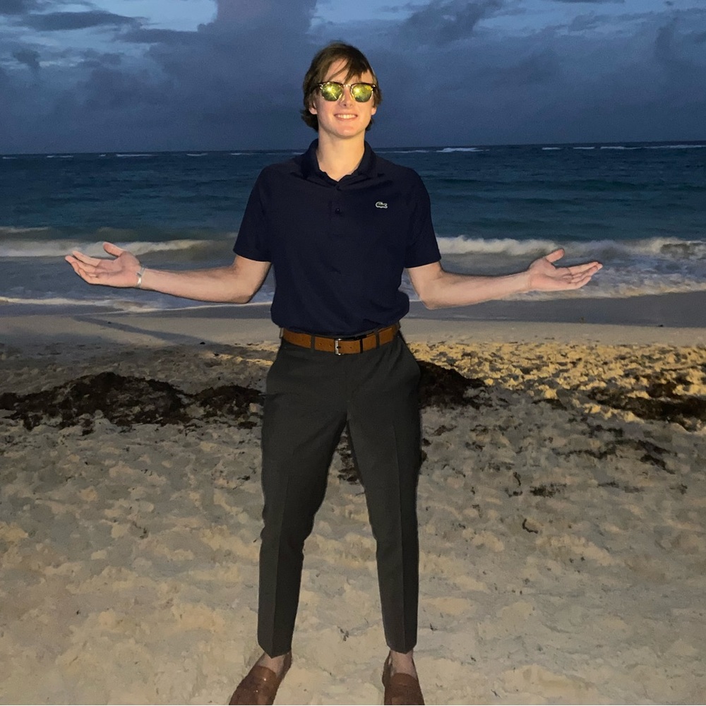 What up, I’m Jimmy:)